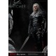 The Witcher Infinite Scale Statue 1/3 Geralt of Rivia 74 cm